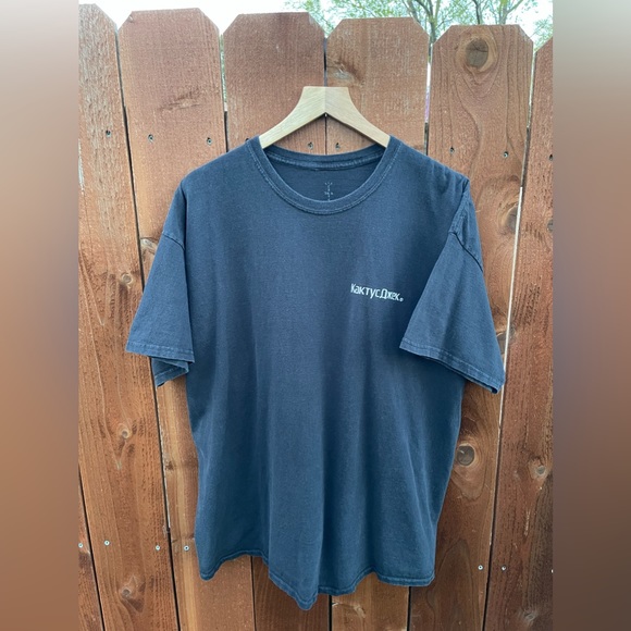 Travis Scott x Fortnite Astronomical T-shirt - Picture 3 of 3